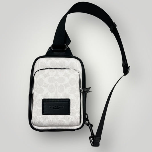 RACER SLING PACK SIG COACH