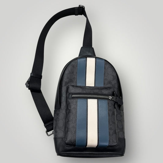 WEST PACK SIG VARSIT COACH