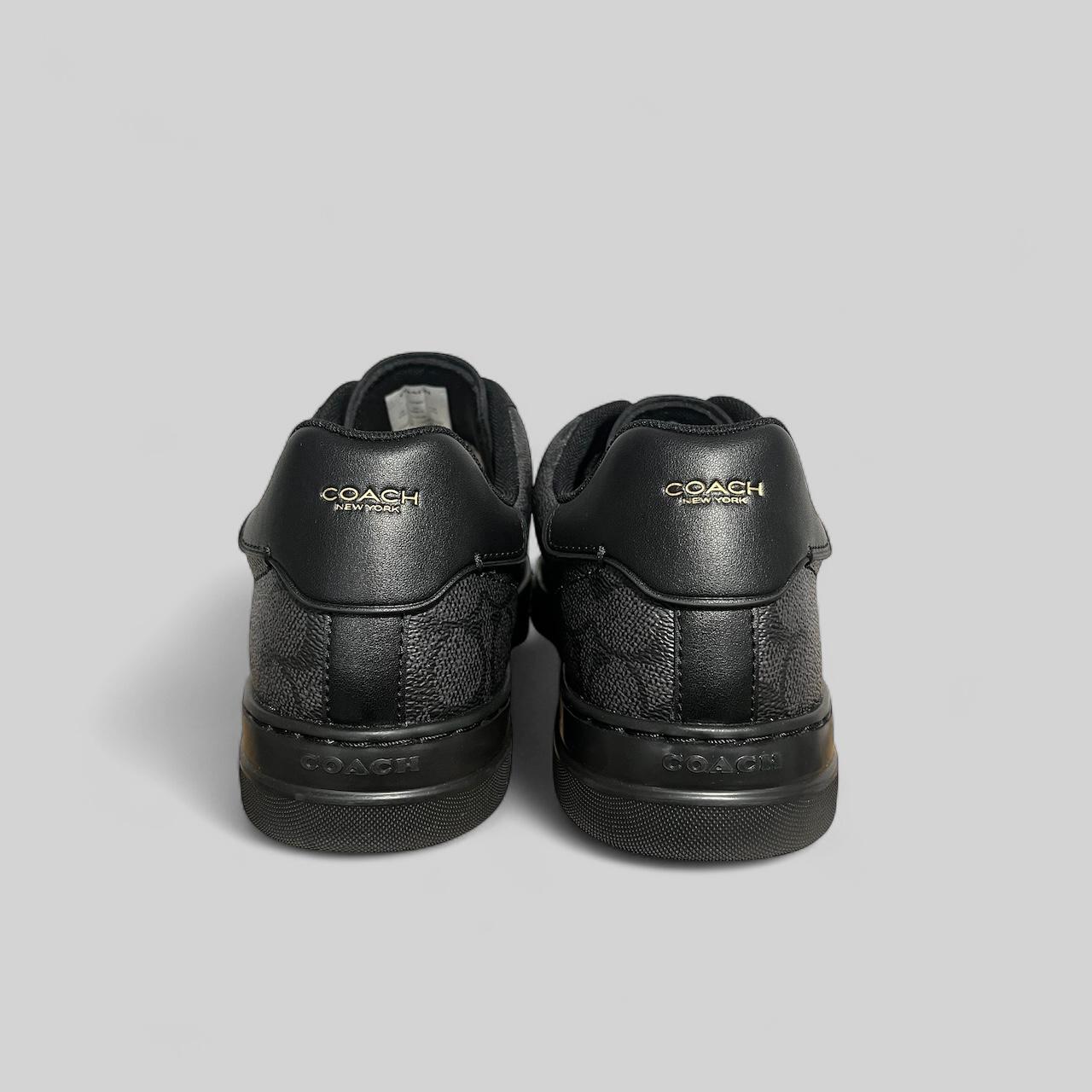 ZAPATILLAS HOMBRE SIN CAÑA COACH