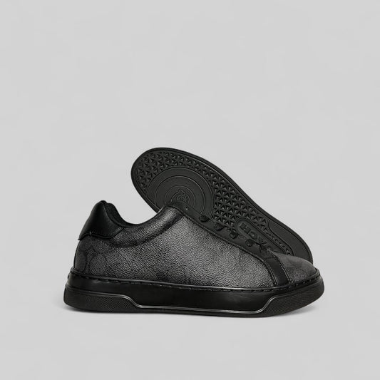 ZAPATILLAS HOMBRE SIN CAÑA COACH