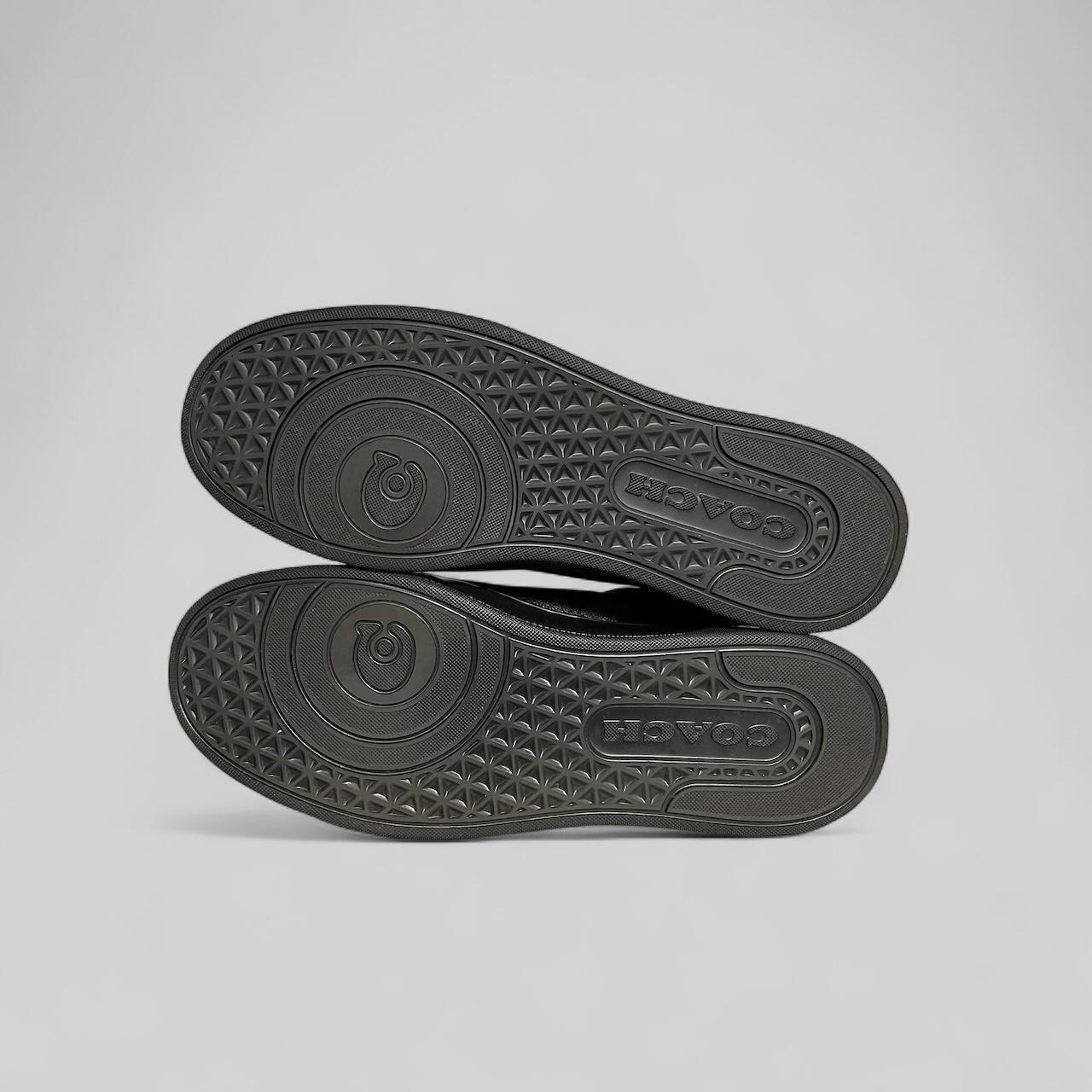 ZAPATILLAS HOMBRE SIN CAÑA COACH