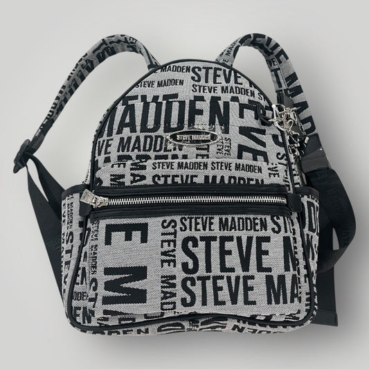 MOCHILA STEVE MADDEN