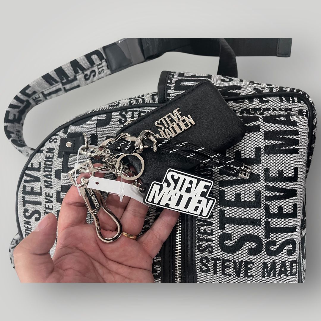 MOCHILA STEVE MADDEN