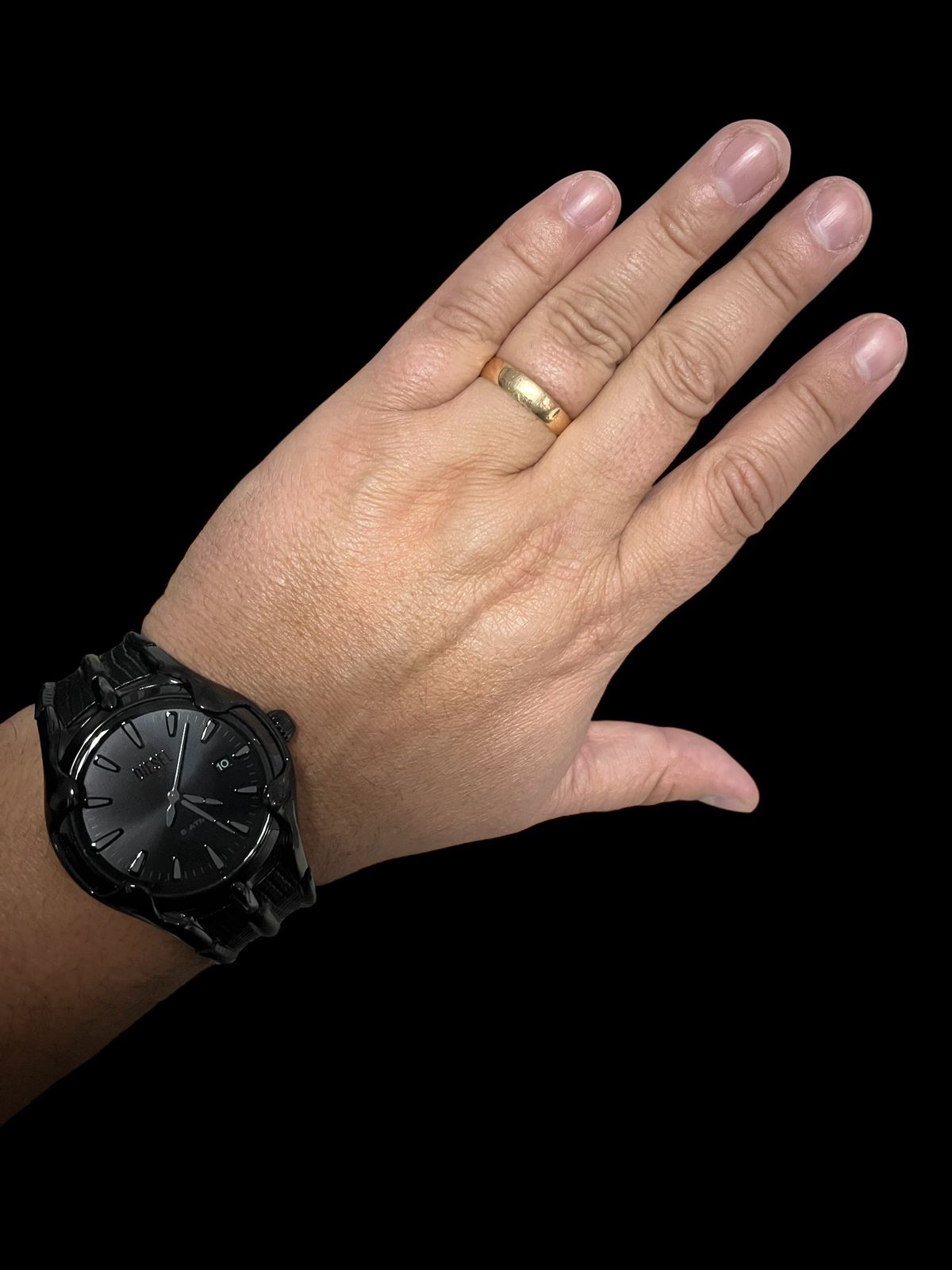 RELOJ DIESEL "DZ2193"