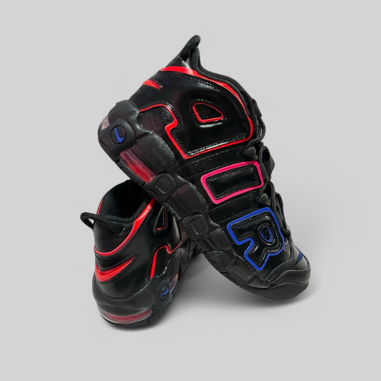 NIKE AIR MORE UPTEMPO (GS)