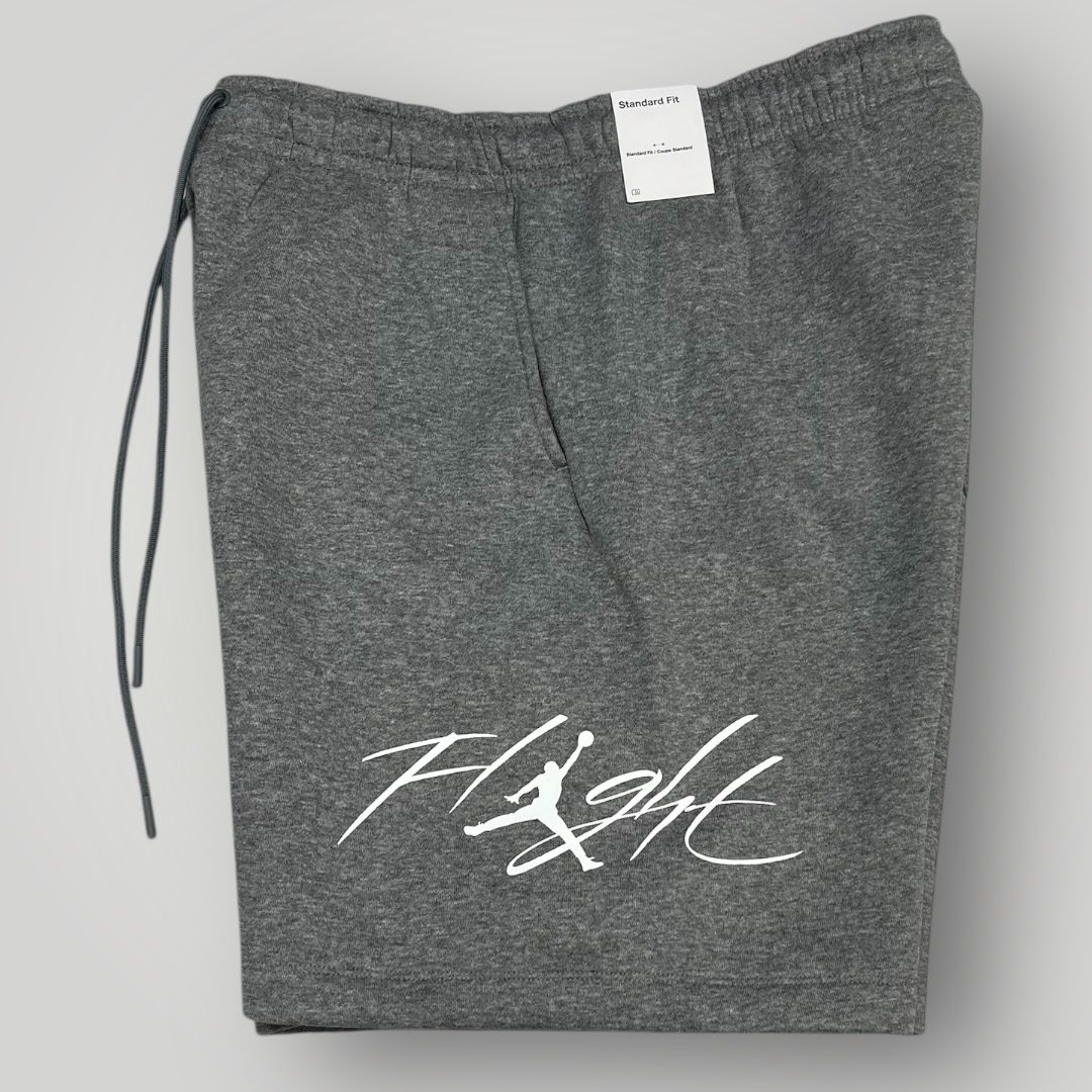 SHORT JORDAN BROOKLYN FLEECE