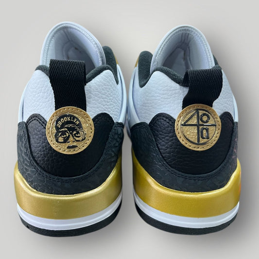 JORDAN SPIZIKE LOW "DMP"