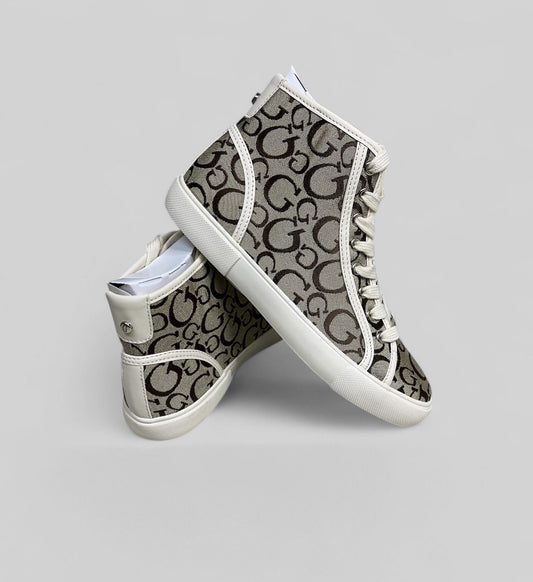 GUESS MONOGRAMA MUJE