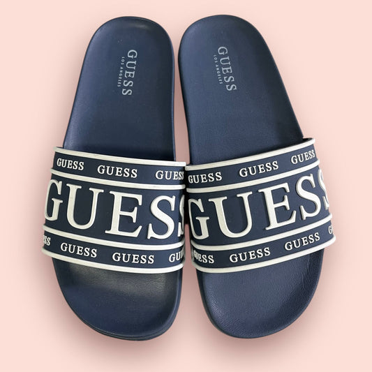 SANDALIAS GUESS