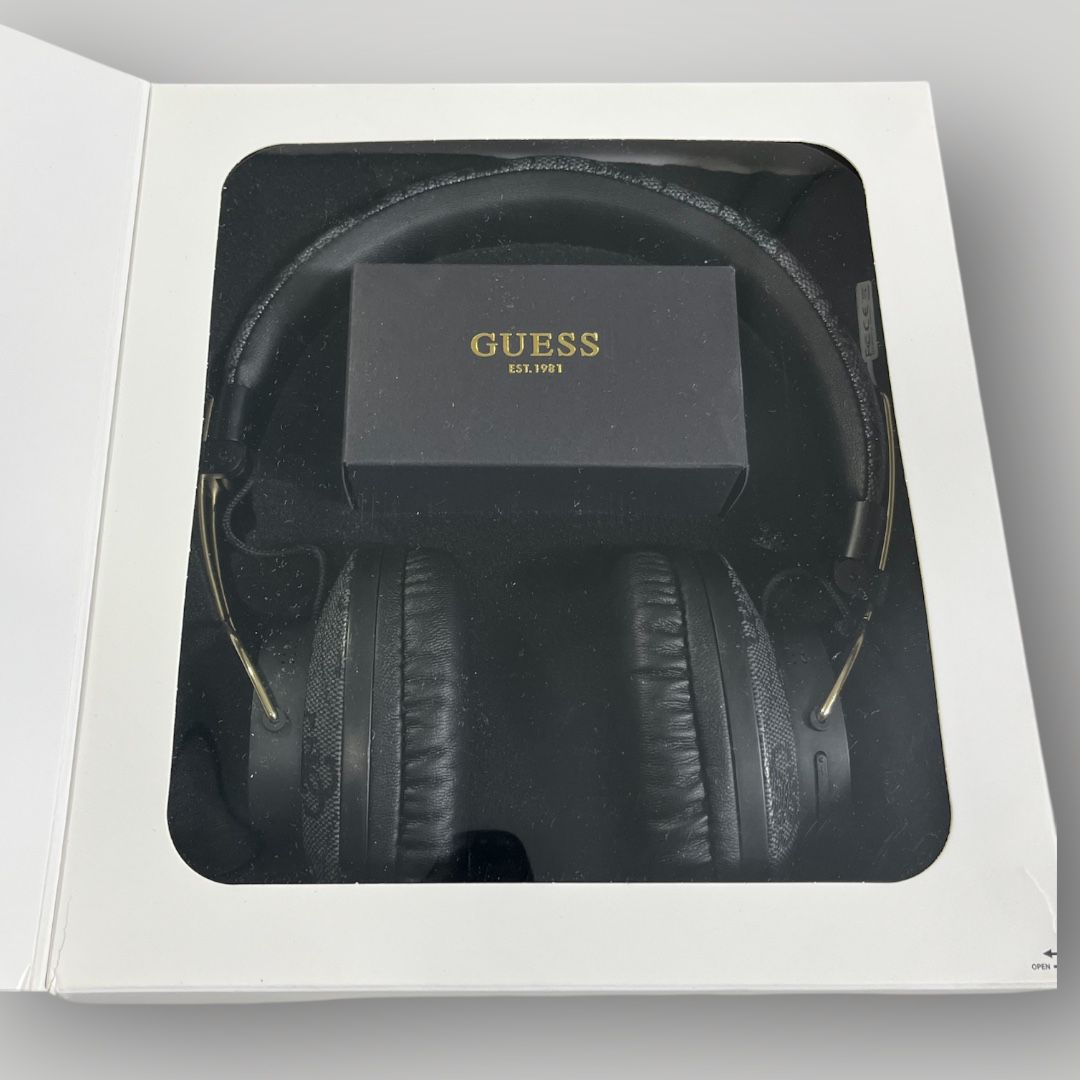 AUDIFONOS GUESS