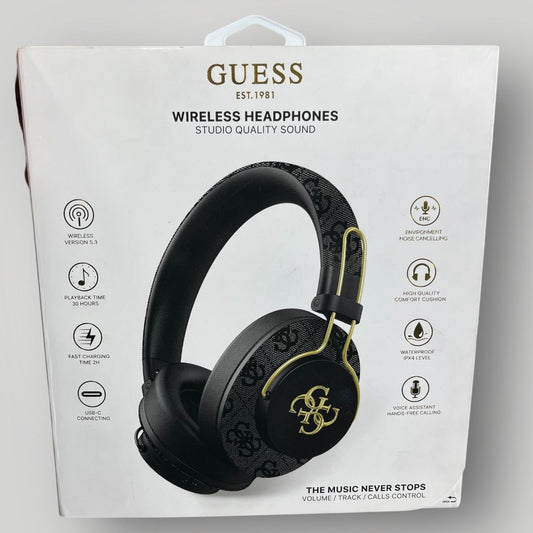 AUDIFONOS GUESS