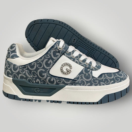 ZAPATILLAS GUESS MUJER (G BY GUESS)