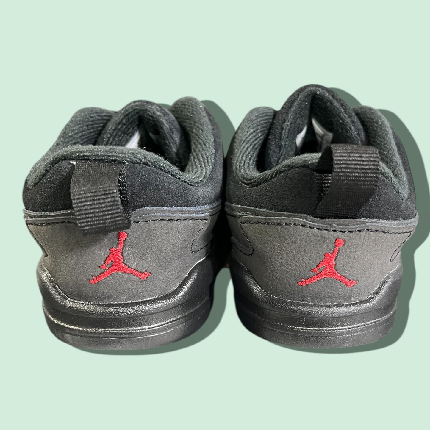 JORDAN FLIGHT COURT (TD)
