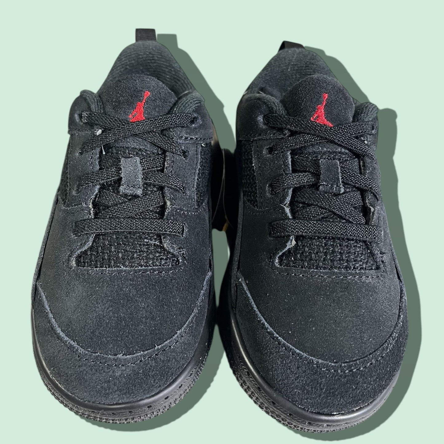 JORDAN FLIGHT COURT (TD)