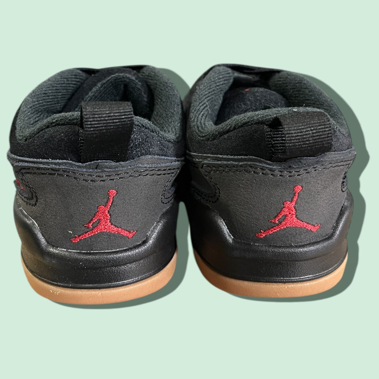 JORDAN FLIGHT COURT (PS)