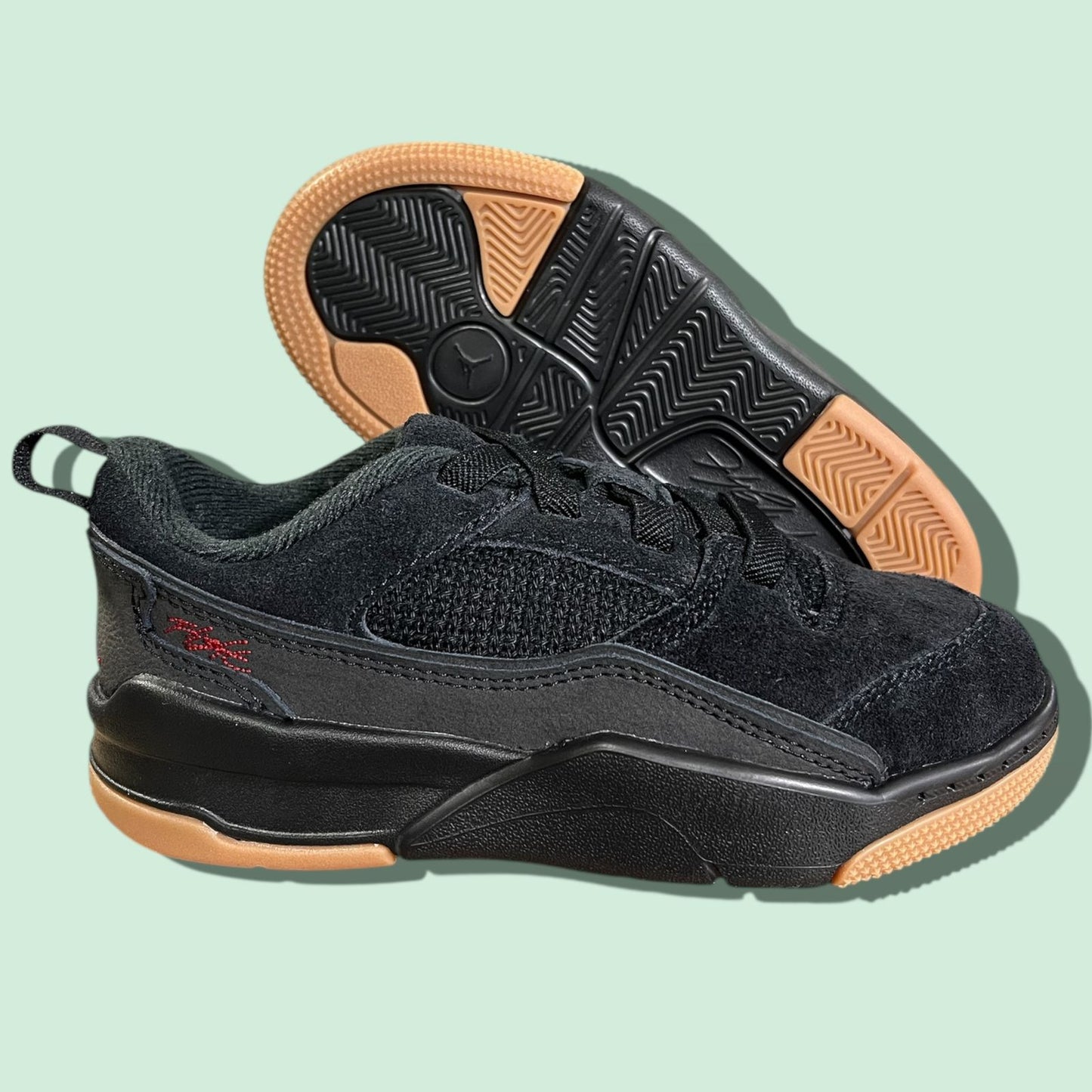 JORDAN FLIGHT COURT (PS)