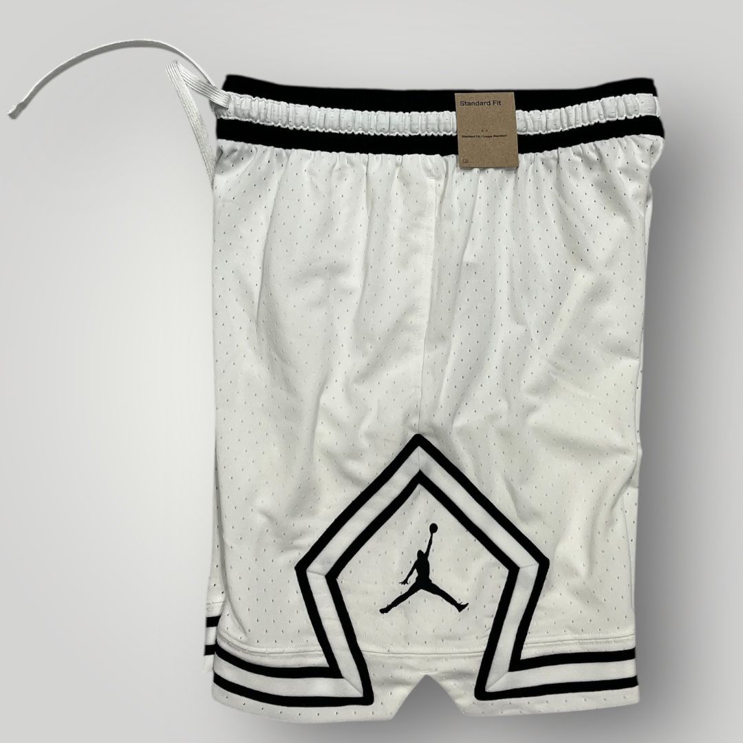 SHORT JORDAN DIAMOND