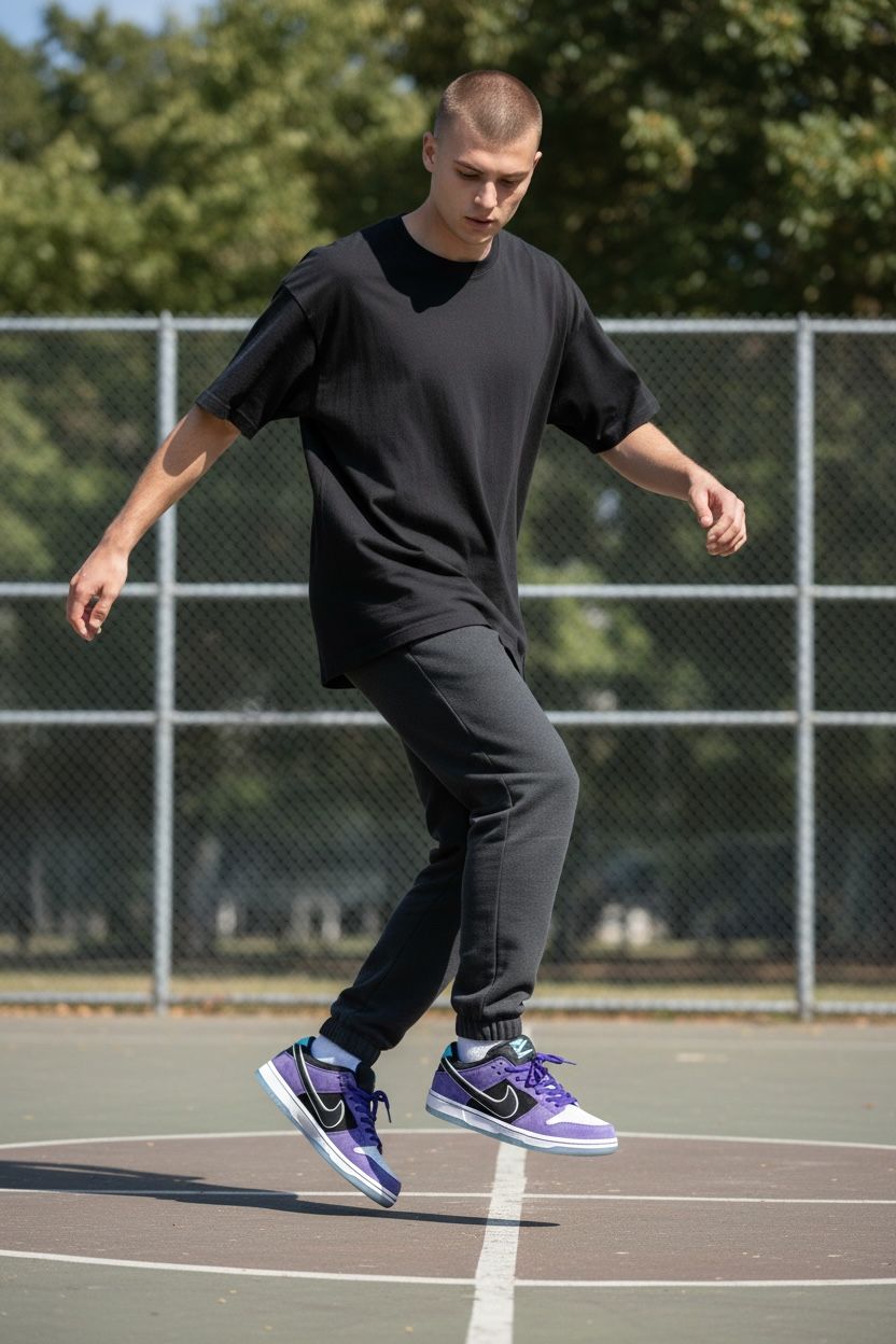 NIKE SB DUNK LOW PRO