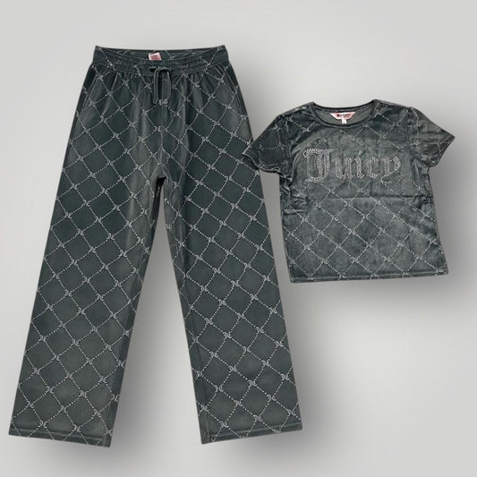 PIJAMA JUICE COUTURE