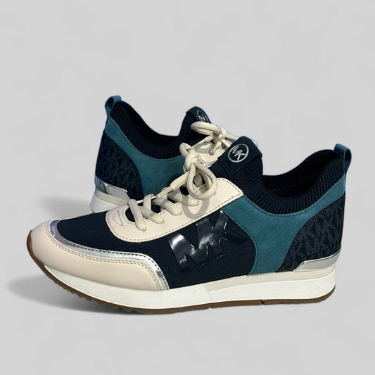 JENKINS KNIT TRAINER MICHAEL KORS