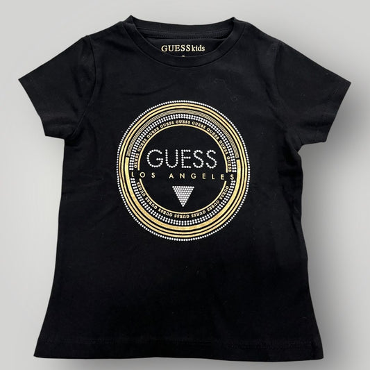 POLERA GUESS (NIÑA)