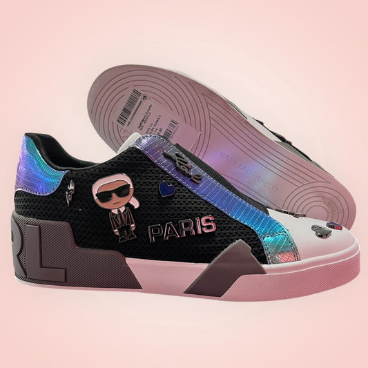 ZAPATILLAS MAVISE SLP ON SNE