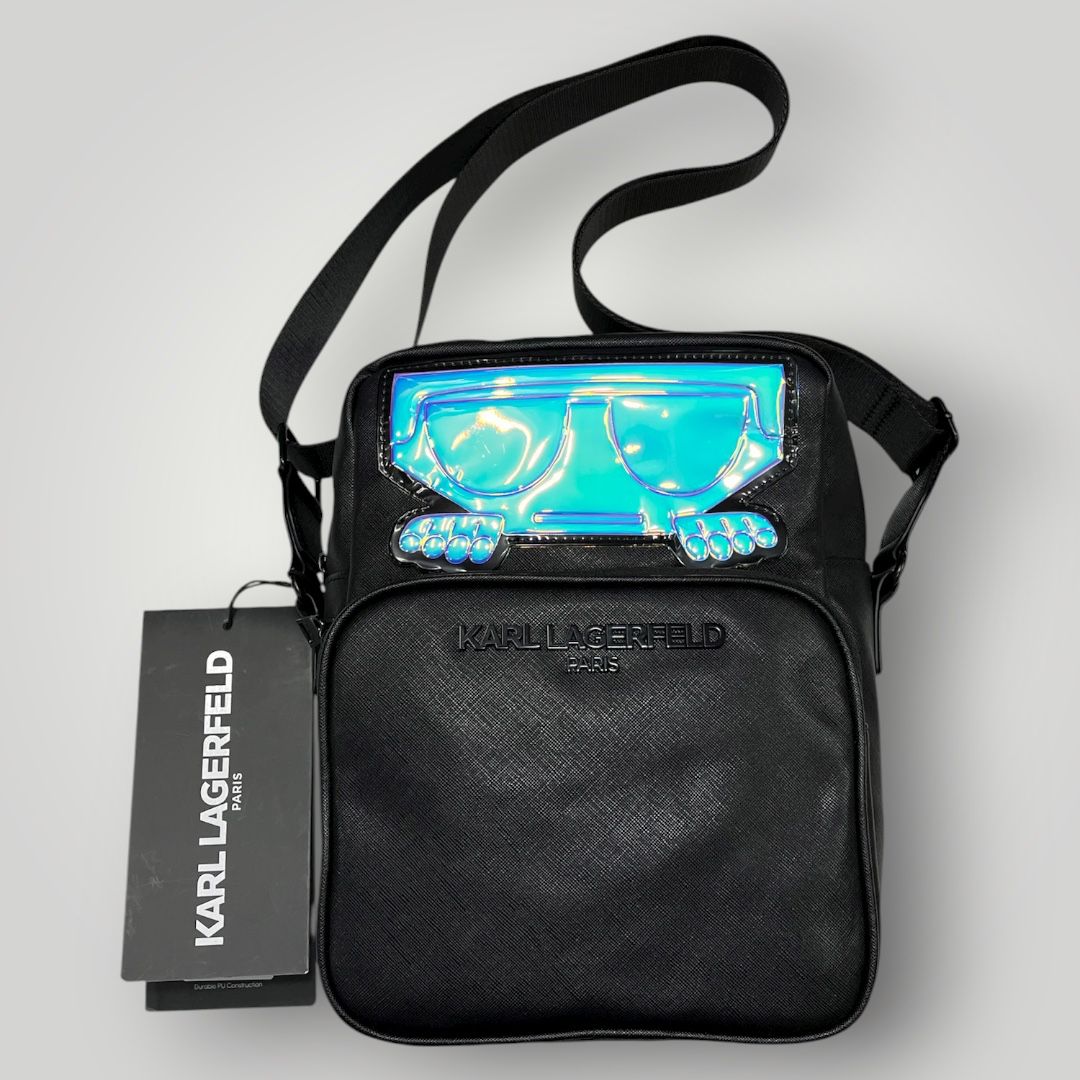 CROSSBODY KARL LAGERFELD