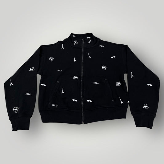 POLERON KARL LAGERFELD