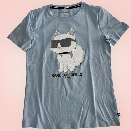 POLERA KARL LAGERFELD