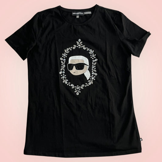 POLERA KARL LAGERFELD
