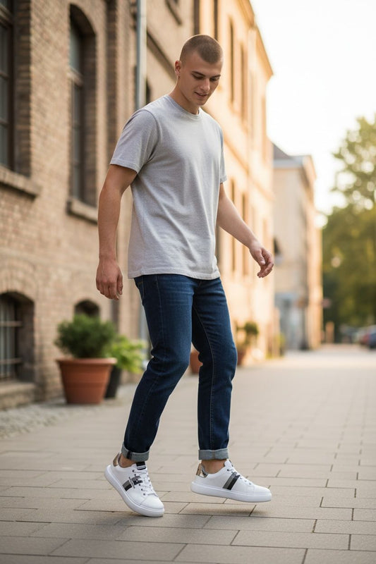 ZAPATILLAS KARL LAGERFELD