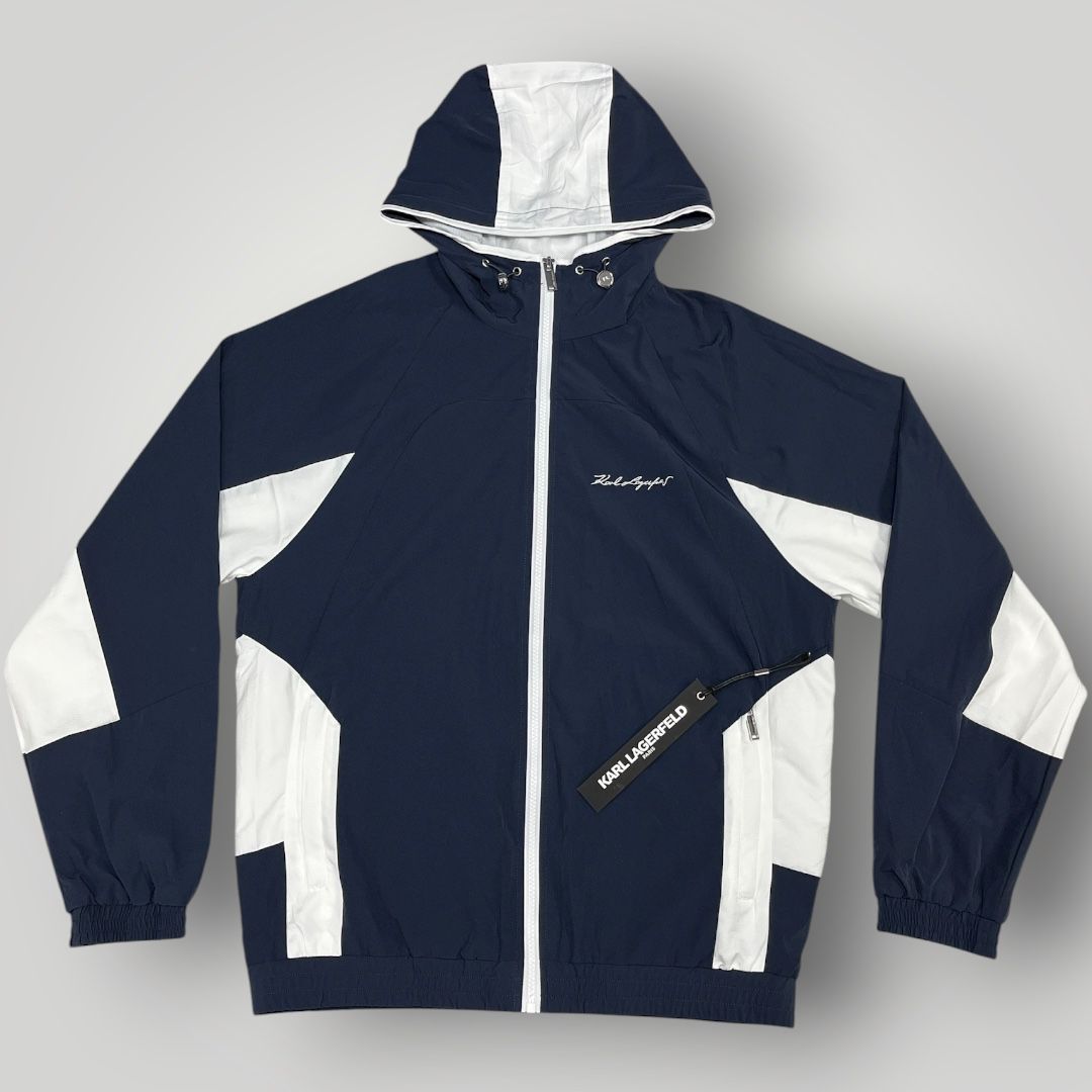 CHAQUETA SPORT KARL LAGERFELD