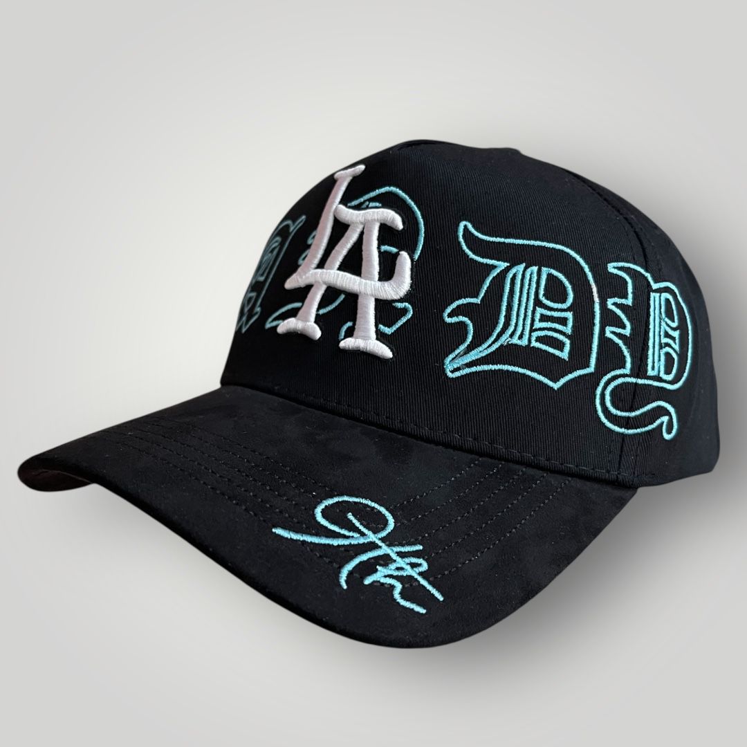 GORRAS MEXICANAS