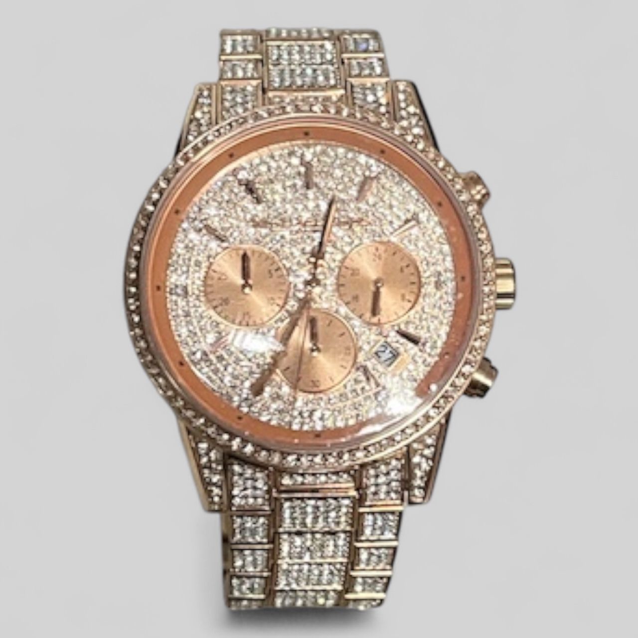 RELOJ MICHAEL KORS "MK325X021"
