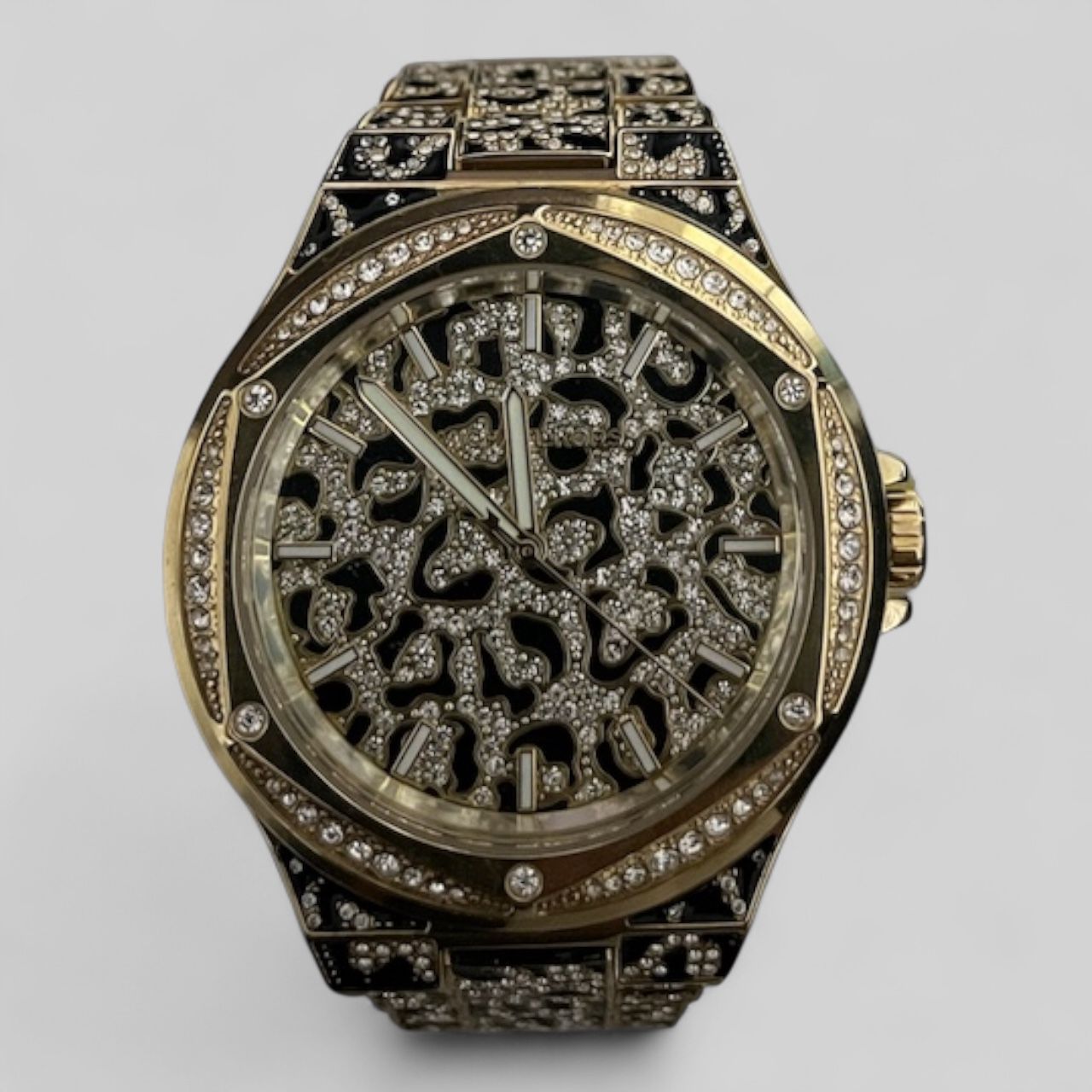RELOJ MICHAEL KORS "MK350"