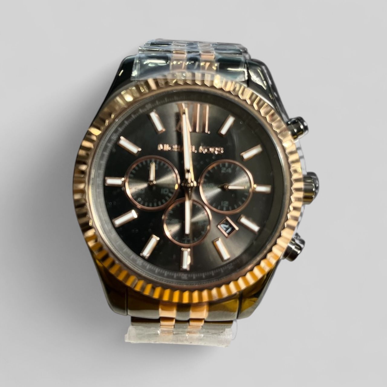 RELOJ MICHAEL KORS "LEXINGTON"