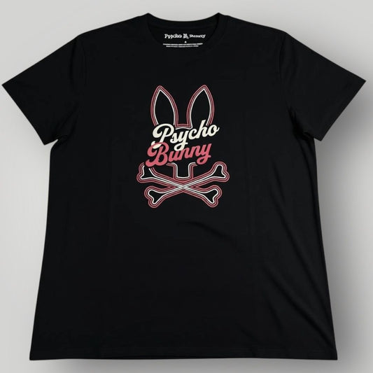 POLERA PSYCHO BUNNY