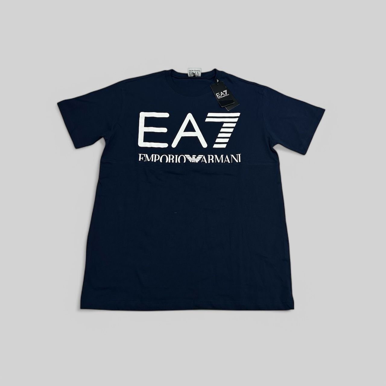 POLERA HOMBRE EMPORIO ARMANI