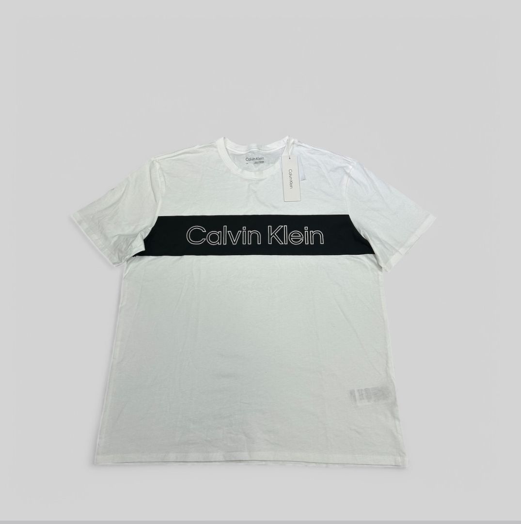 POLERA HOMBRE CALVIN KLEIN