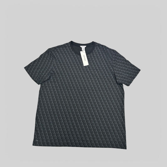 POLERA HOMBRE MULTILOGO CALVIN KLEIN