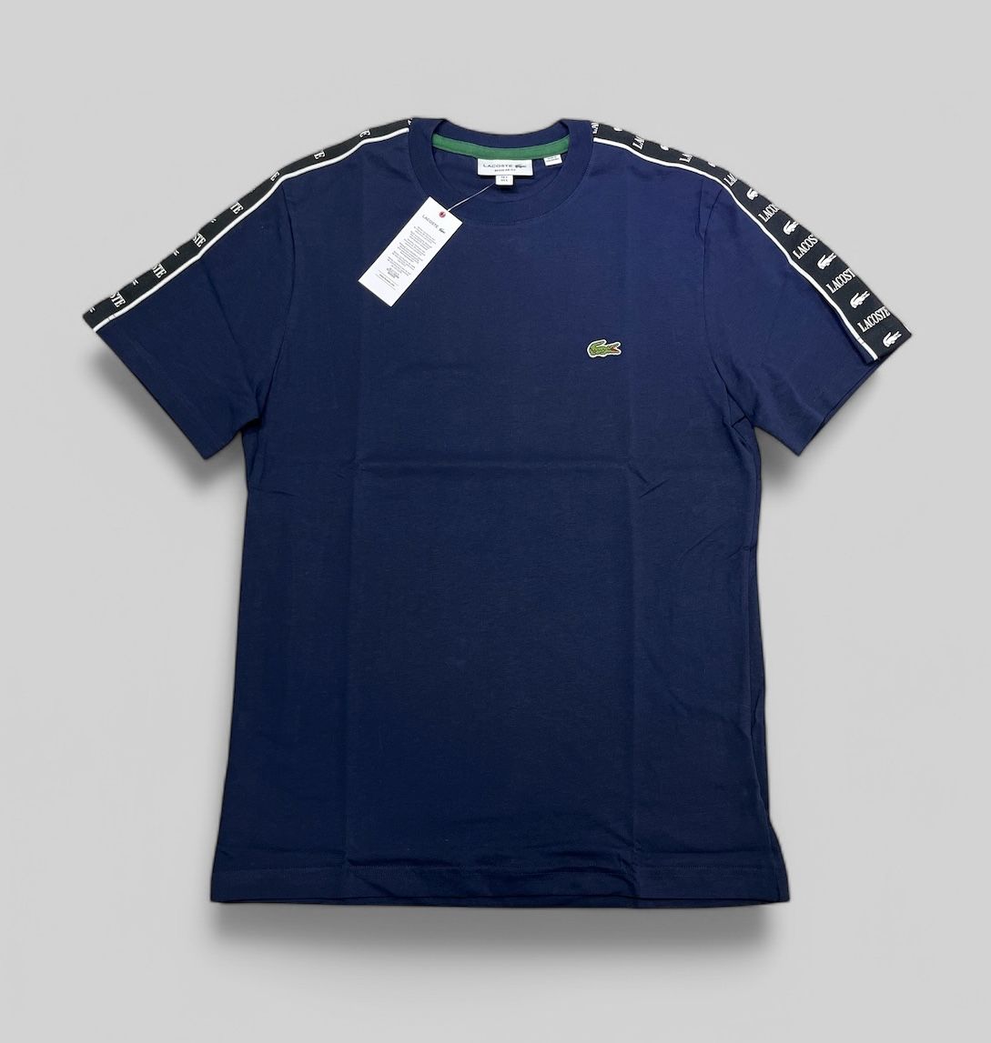 POLERA HOMBRE LACOSTE