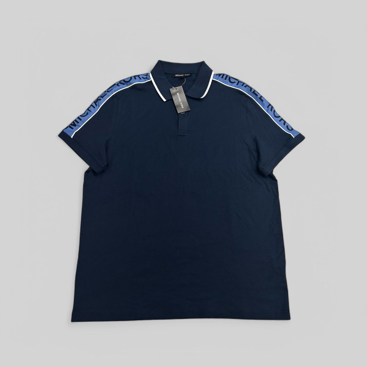 POLERA PIQUE MICHAEL KORS