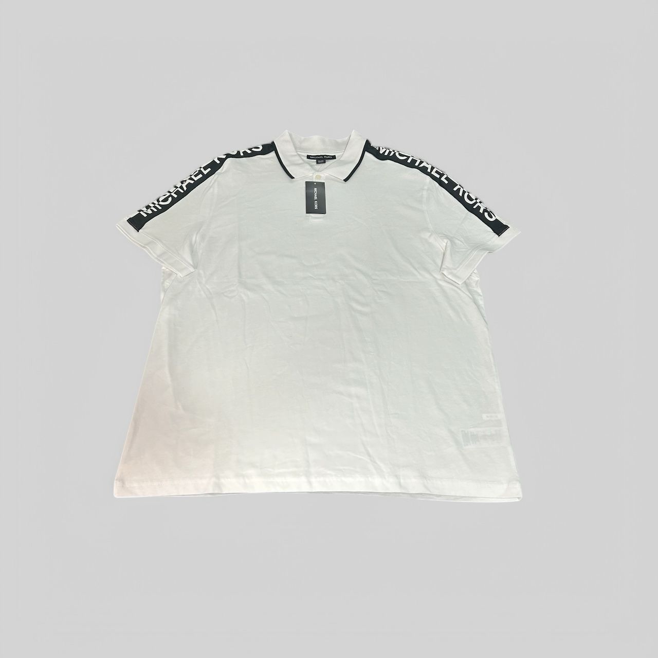 POLERA PIQUE MICHAEL KORS