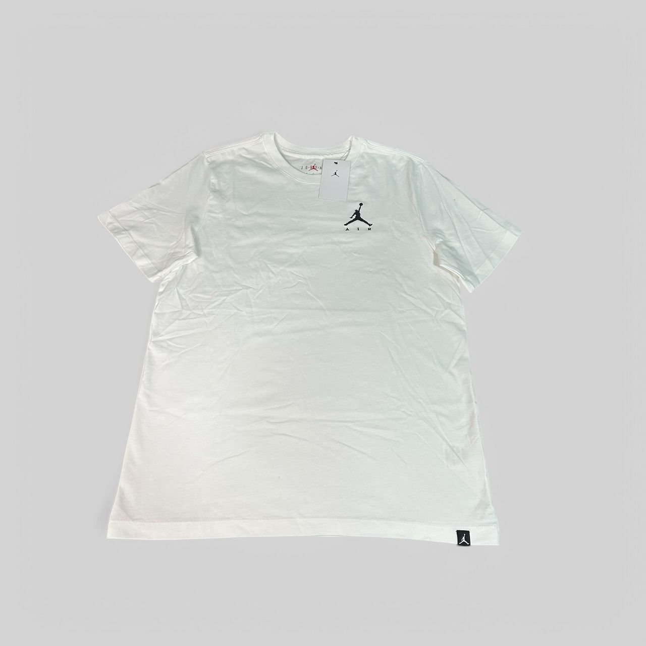 POLERA HOMBRE JORDAN