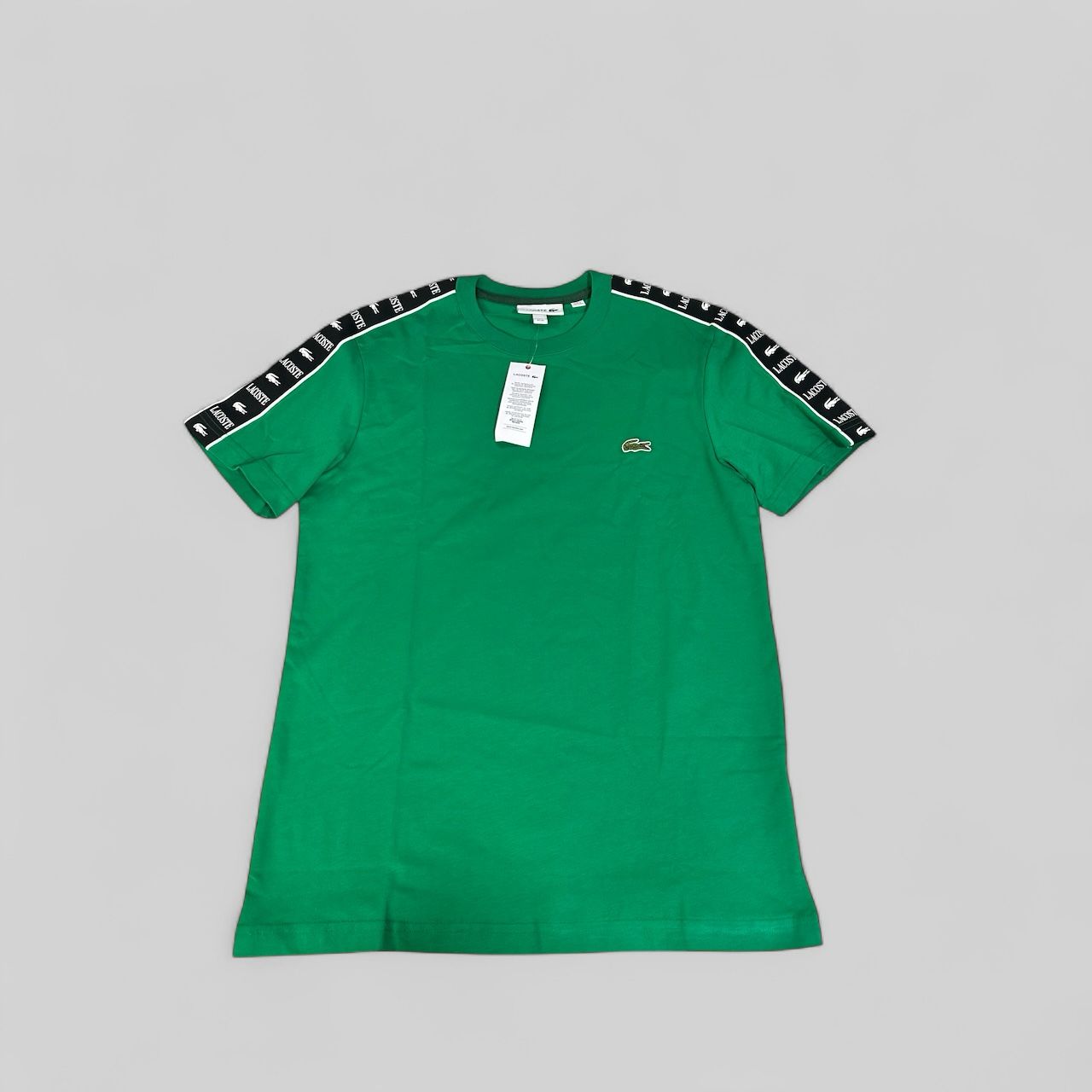POLERA HOMBRE LACOSTE