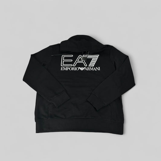 POLERON HOMBRE EMPORIO ARMANI