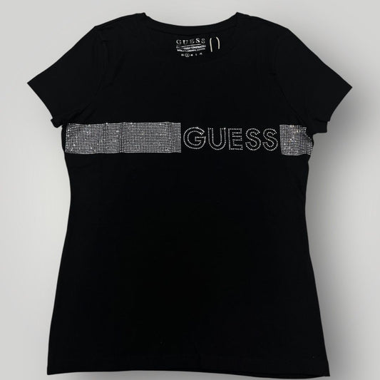 POLERA GUESS (MUJER)