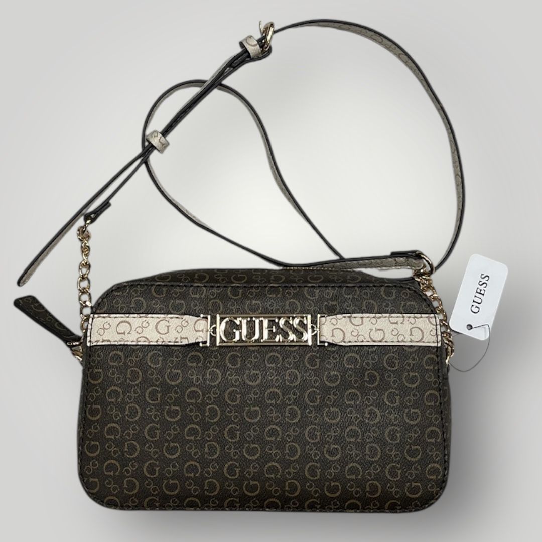 CARTERA GUESS