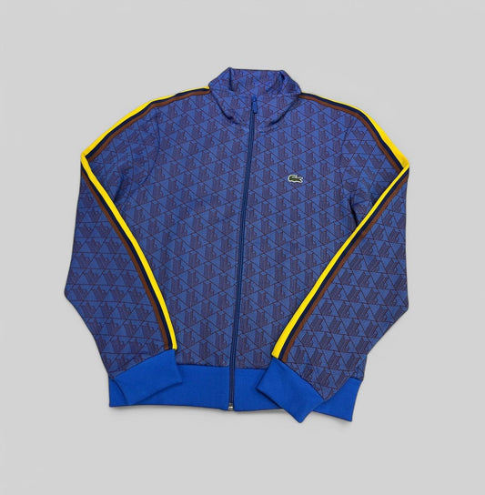 POLERON HOMBRE LACOSTE