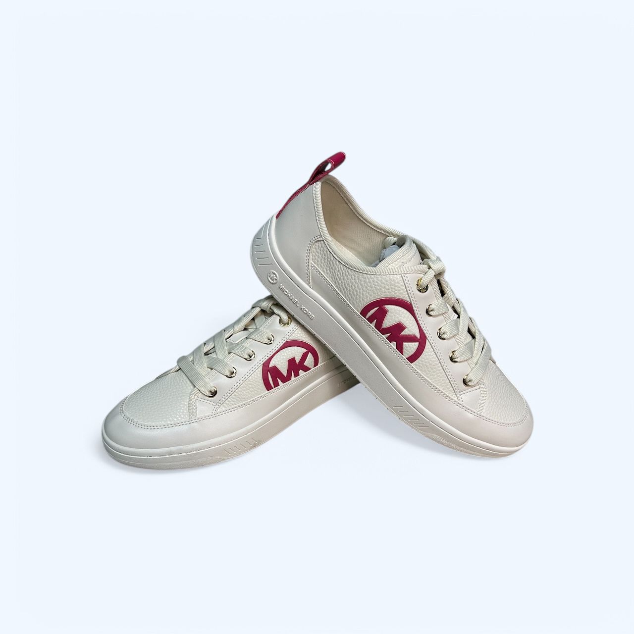 SHEA LACE UP MICHAEL KORS